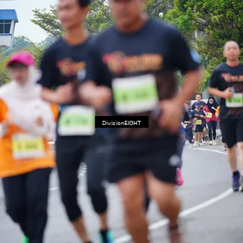 Runner Photo 8486009