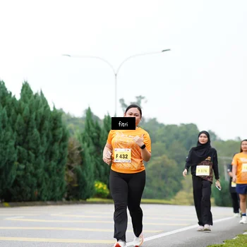 Runner Photo 8486012