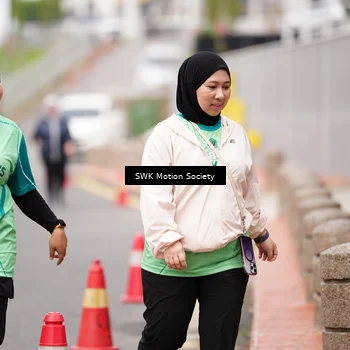 Runner Photo 8486016
