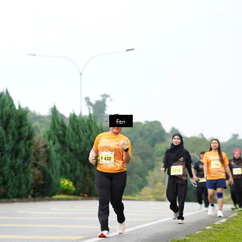 Runner Photo 8486019