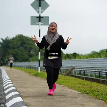 Runner Photo 8486020