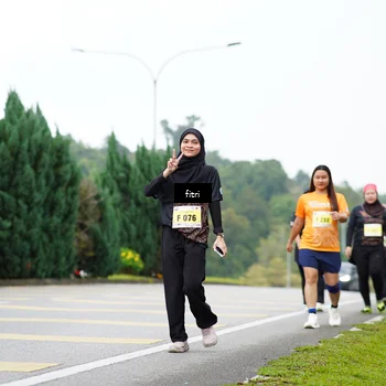 Runner Photo 8486022