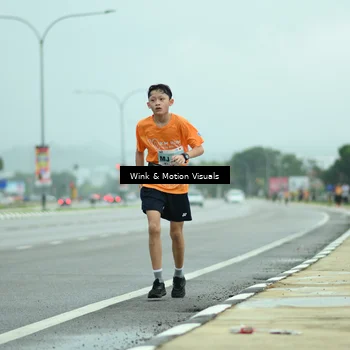 Runner Photo 8486026