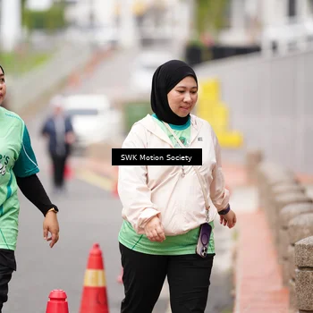 Runner Photo 8486027