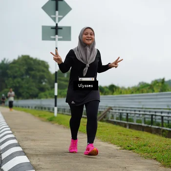 Runner Photo 8486029