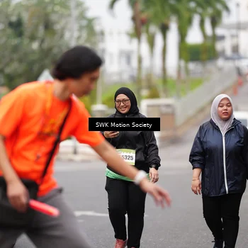 Runner Photo 8486034