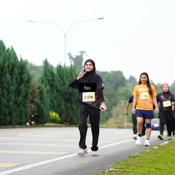 Runner Photo 8486036