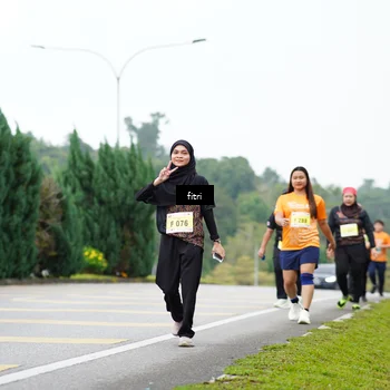 Runner Photo 8486042