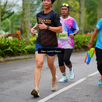 Runner Photo 8486043
