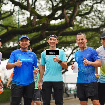 Runner Photo 8486044