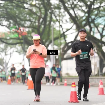 Runner Photo 8486048
