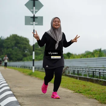 Runner Photo 8486051