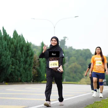 Runner Photo 8486052