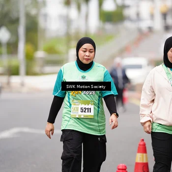 Runner Photo 8486054