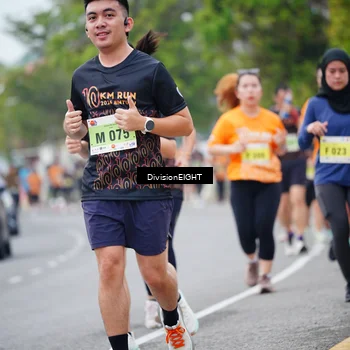 Runner Photo 8486056