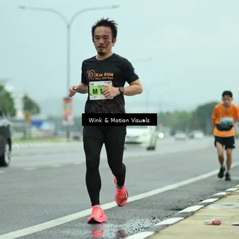 Runner Photo 8486057