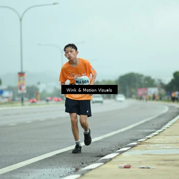 Runner Photo 8486059