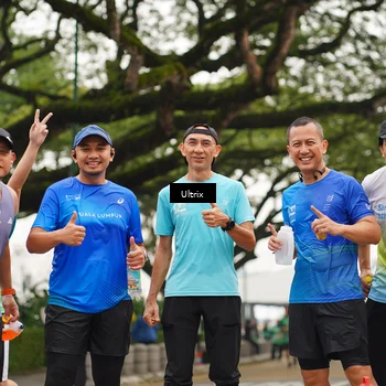 Runner Photo 8486060