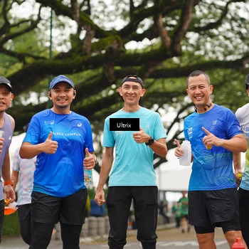 Runner Photo 8486065