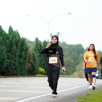 Runner Photo 8486068