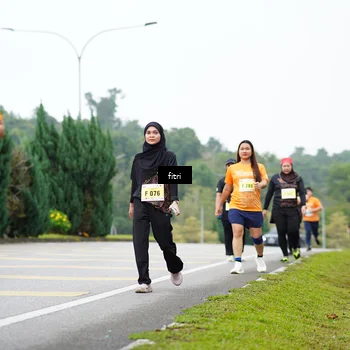 Runner Photo 8486073