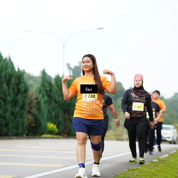 Runner Photo 8486078