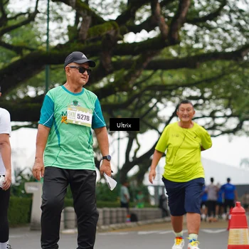 Runner Photo 8486080