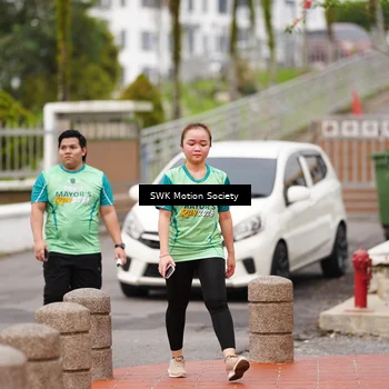 Runner Photo 8486082