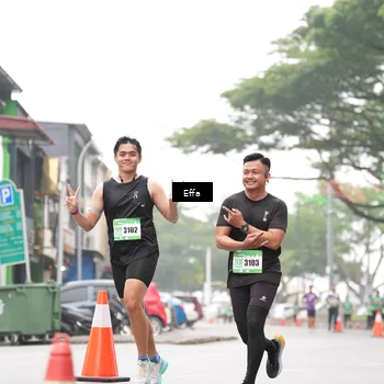 Runner Photo 8486083