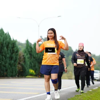Runner Photo 8486084