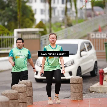 Runner Photo 8486086