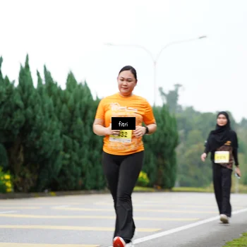 Runner Photo 8486087