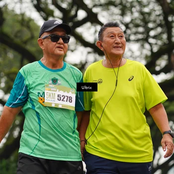 Runner Photo 8486088