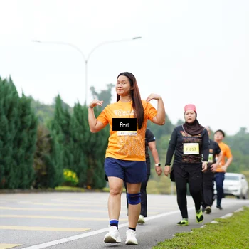 Runner Photo 8486089