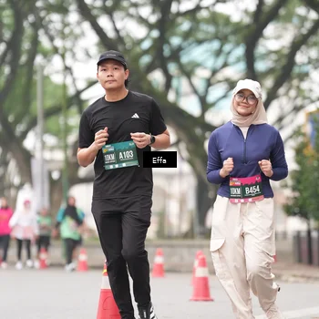 Runner Photo 8486090
