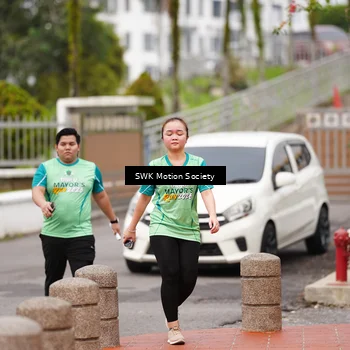 Runner Photo 8486092