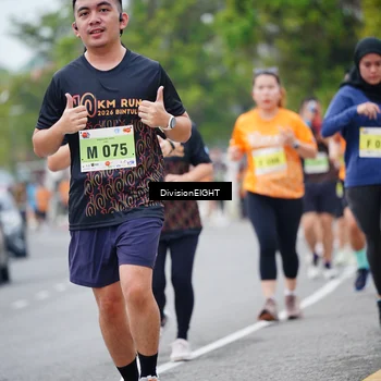 Runner Photo 8486094