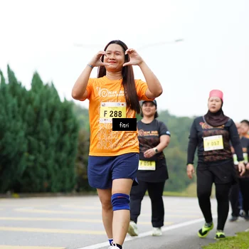 Runner Photo 8486095