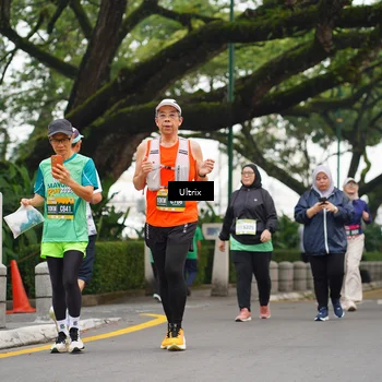Runner Photo 8486096