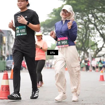 Runner Photo 8486098