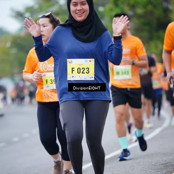 Runner Photo 8486099