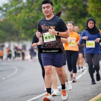 Runner Photo 8486102