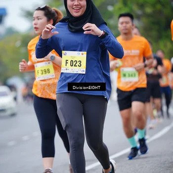Runner Photo 8486104