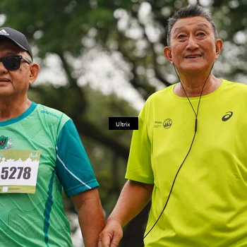Runner Photo 8486106