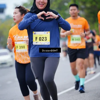 Runner Photo 8486107