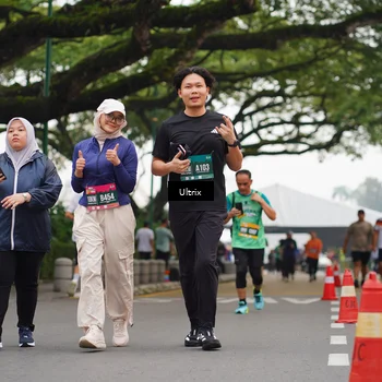Runner Photo 8486108