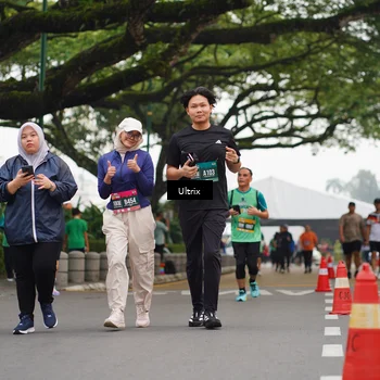 Runner Photo 8486109