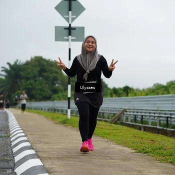 Runner Photo 8486110