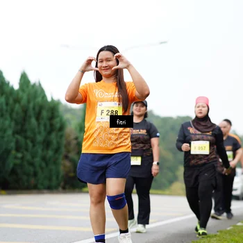 Runner Photo 8486111