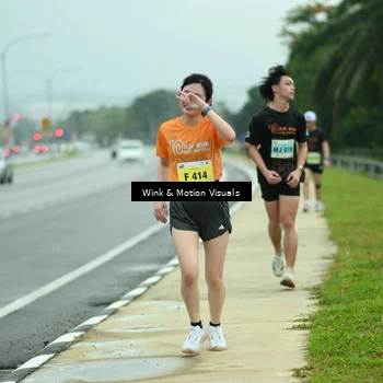 Runner Photo 8486112